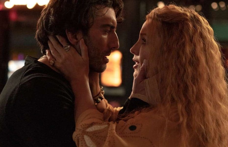 It ends with us - analisi film - linguaggio sessista - semantica di genere - ProsMedia - Nicoletta Apolito