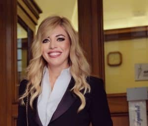 Maria Rosaria Boccia - Media