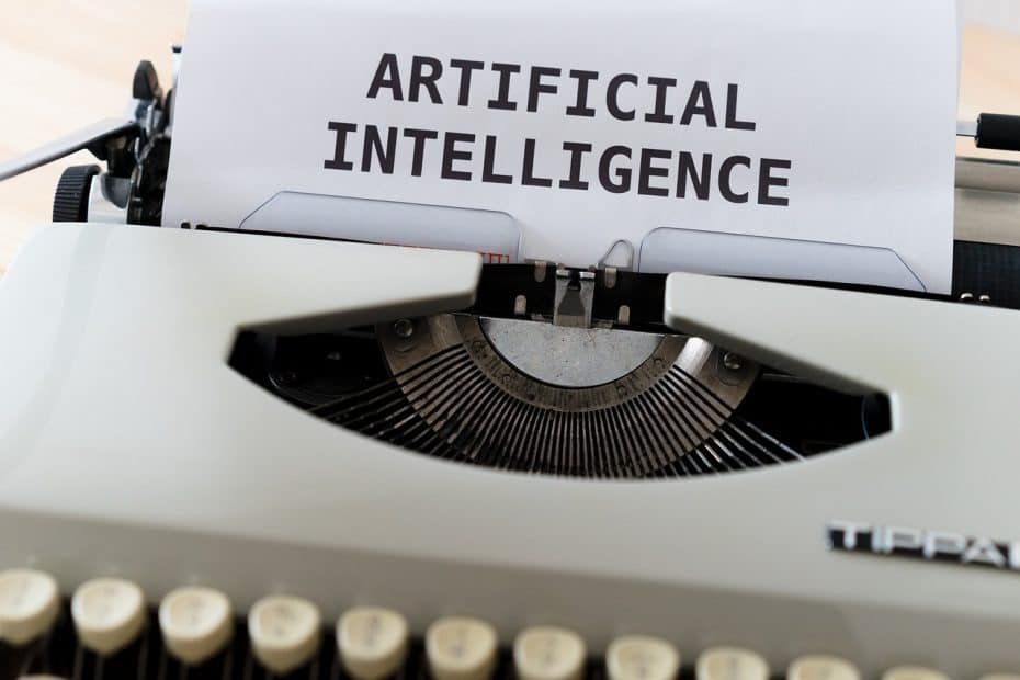 Intelligenza Artificiale Generativa - Insegnamento - Apprendimento - Foto di Markus Winkler da Pixabay - mockup-5288034_1280