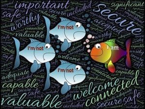 Pregiudizio - Comunicazione - Foto di John Hain da Pixabay - attitude-4023442_640