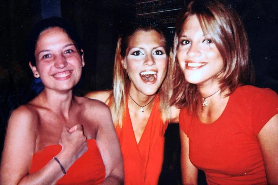 Garlasco - Chiara Poggi - Gemelle Cappa - Media, crimine e giustizia