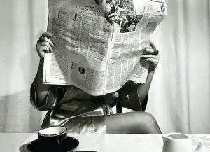 Giornalismo - Diversità culturale - Routine professionali - Photo Melpo-Tsiliaki-sbGITOEJMKM-Unsplash