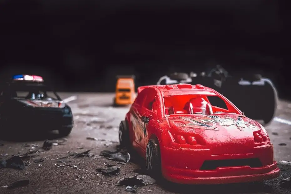 Bambini Rom - Incidente stradale - Milano - De Astis - Foto di Michael Ofurum da Pixabay - cars-5695701_1280