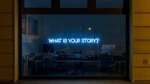 Storytelling digitale per la comunicazione del brand