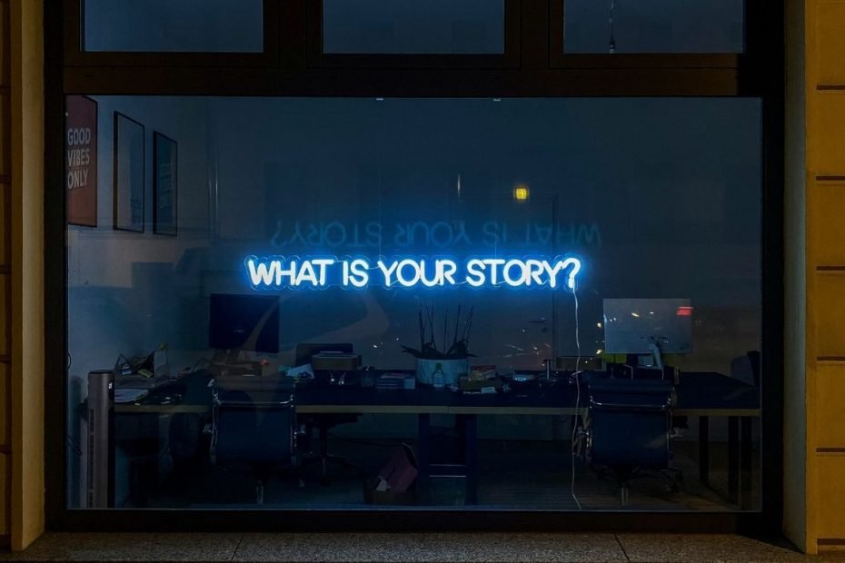 Storytelling digitale per la comunicazione del brand