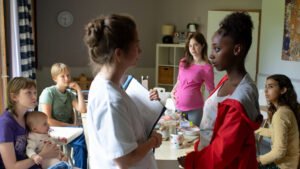 Giovani Madri. Film su donne, maternità e fragilità sociale