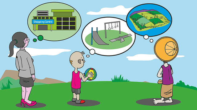 Conflitti e Comunicazione interculturale Nonviolenta - Foto di Mote Oo Education da Pixabay - moteoo-conflict-1458437_640