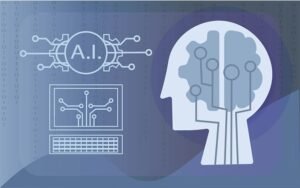 Intelligenza Artificiale - Webinar - Foto di John Conde da Pixabay - emerson23work-ai-5452104_640